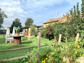 Гостиница Cascina Bellaria  Милан